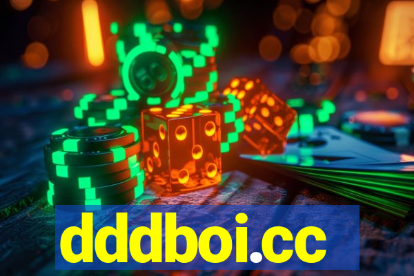dddboi.cc