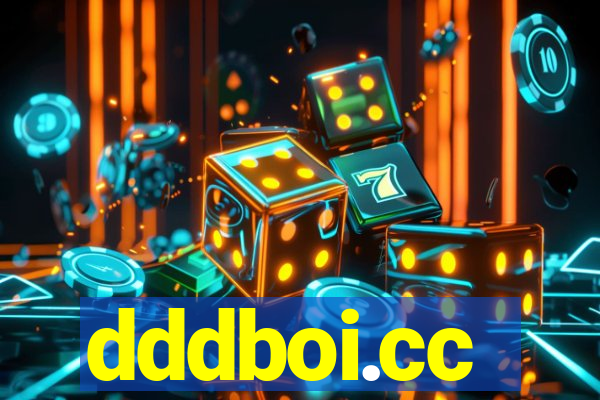 dddboi.cc