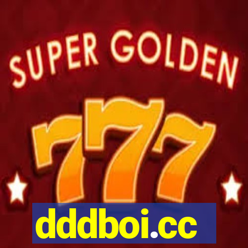 dddboi.cc