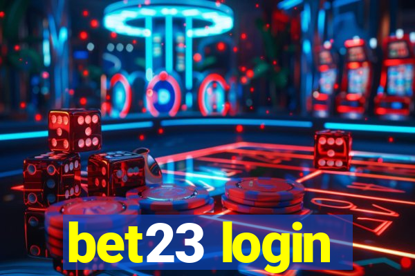 bet23 login