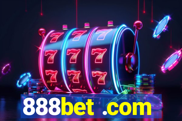 888bet .com