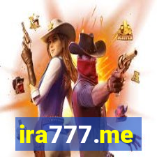 ira777.me