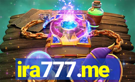ira777.me