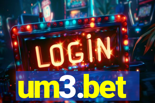 um3.bet