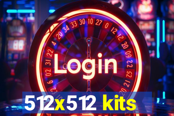 512x512 kits