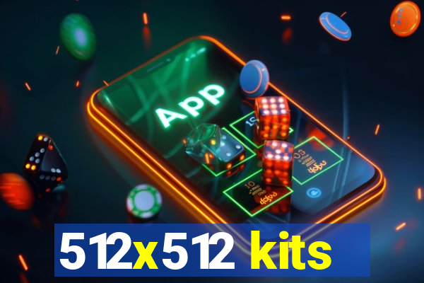 512x512 kits