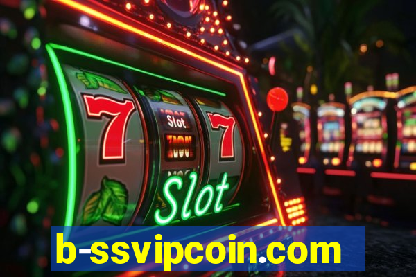 b-ssvipcoin.com