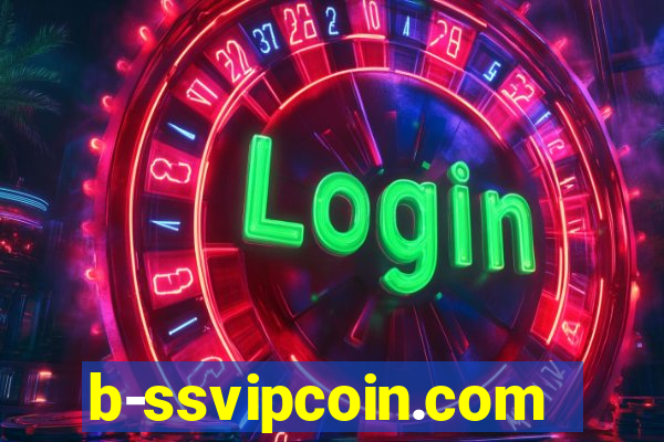 b-ssvipcoin.com