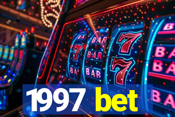 1997 bet