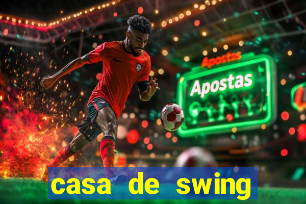 casa de swing porto alegre