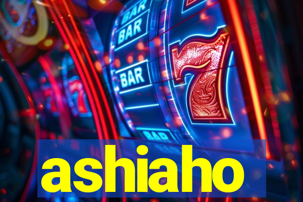 ashiaho