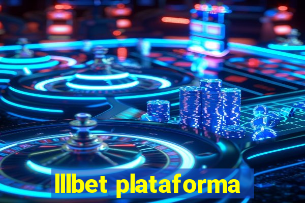 lllbet plataforma