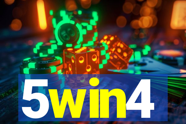 5win4