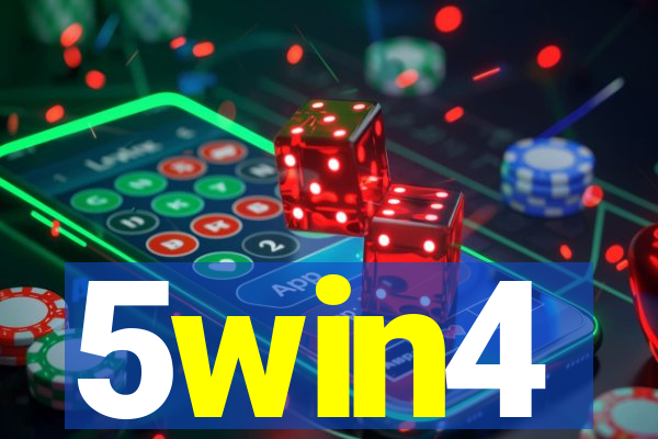 5win4