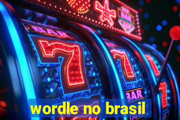 wordle no brasil