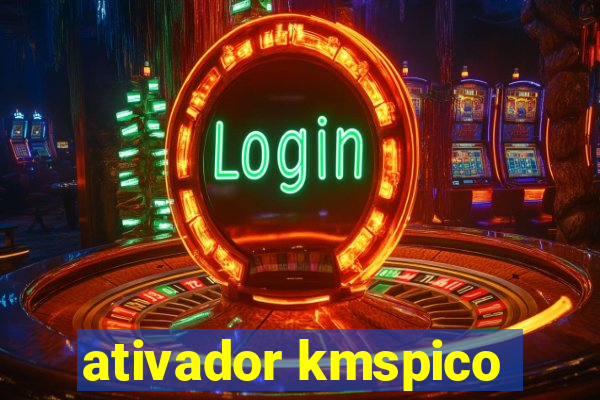 ativador kmspico