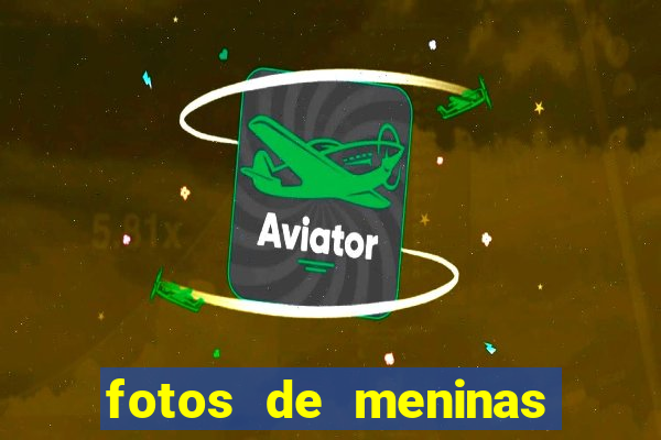fotos de meninas para perfil