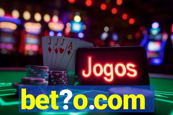 bet?o.com