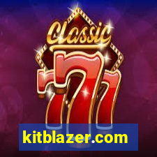 kitblazer.com