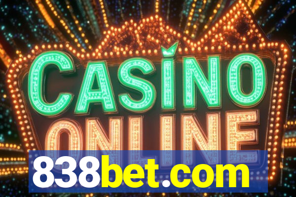 838bet.com