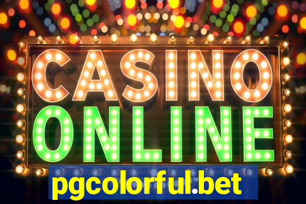 pgcolorful.bet