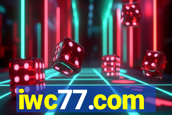 iwc77.com