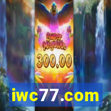 iwc77.com