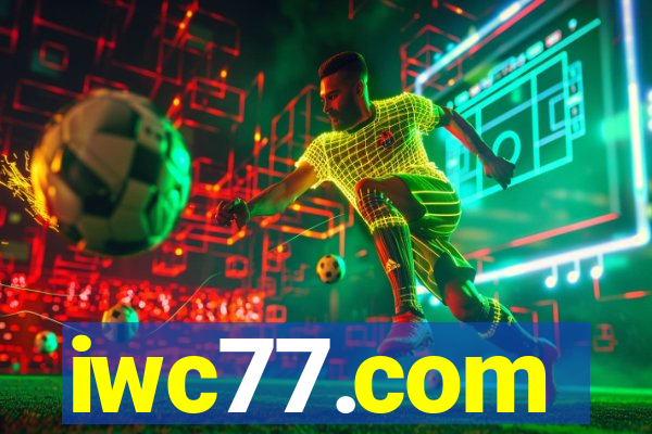 iwc77.com