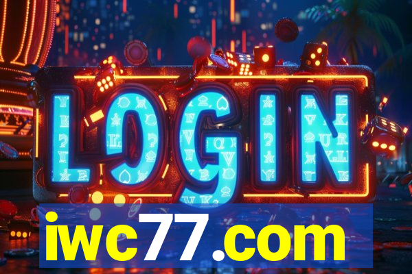 iwc77.com
