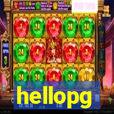 hellopg