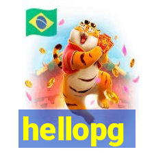 hellopg