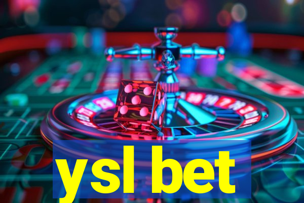 ysl bet