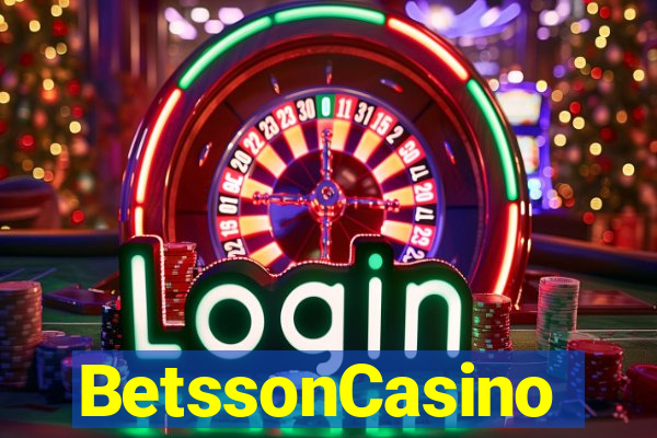 BetssonCasino