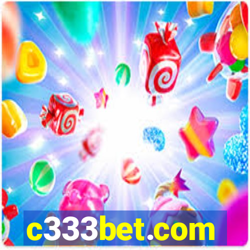 c333bet.com