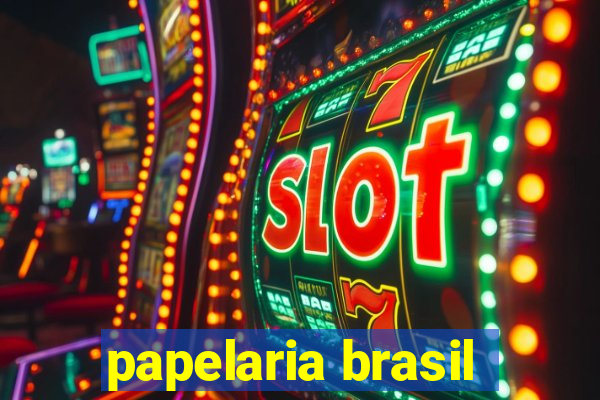 papelaria brasil