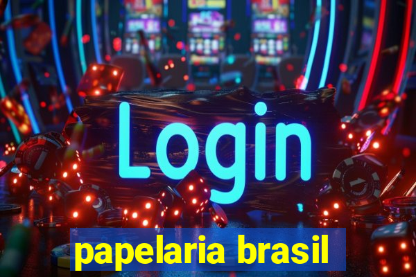 papelaria brasil