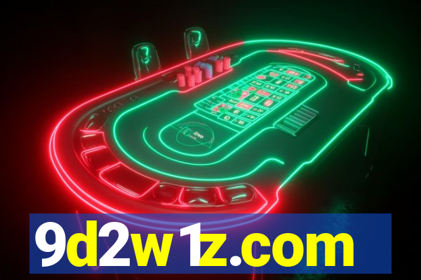 9d2w1z.com