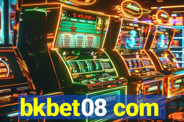 bkbet08 com