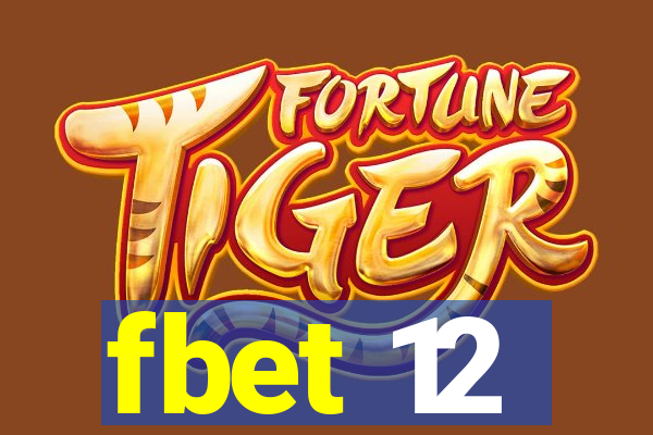 fbet 12
