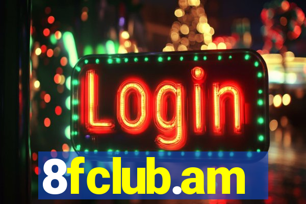 8fclub.am