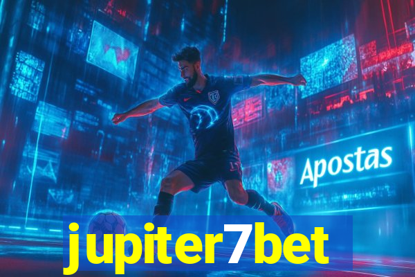 jupiter7bet