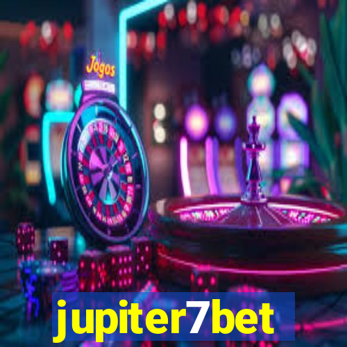 jupiter7bet