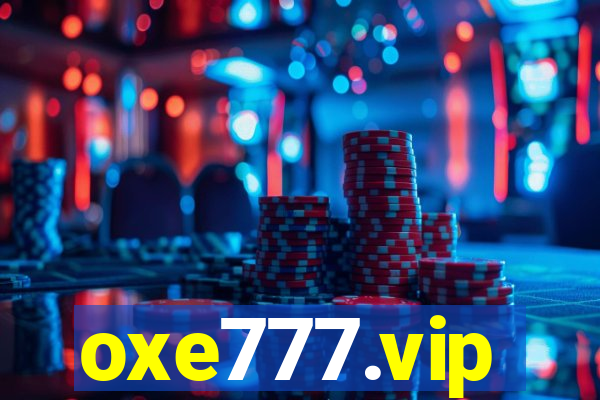 oxe777.vip