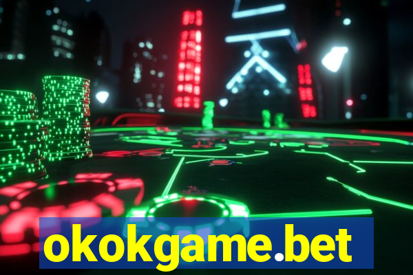okokgame.bet