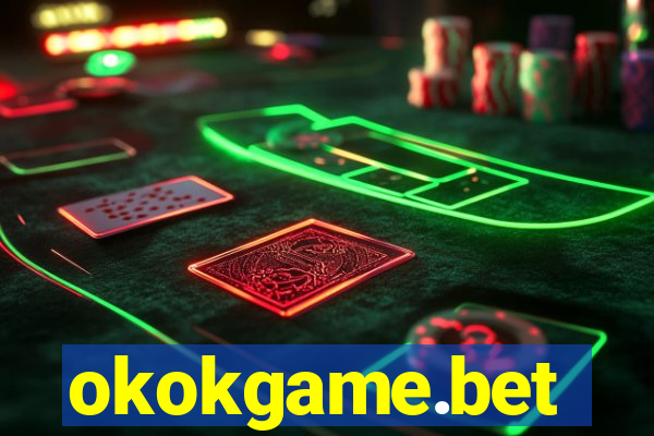 okokgame.bet