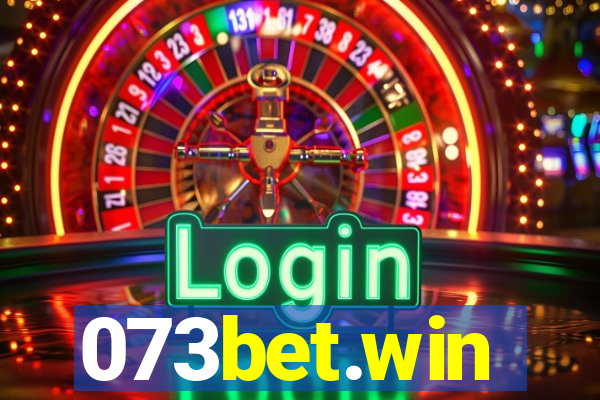 073bet.win