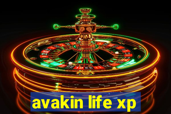 avakin life xp