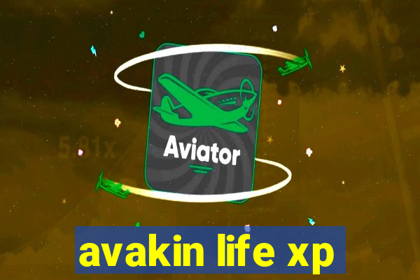 avakin life xp