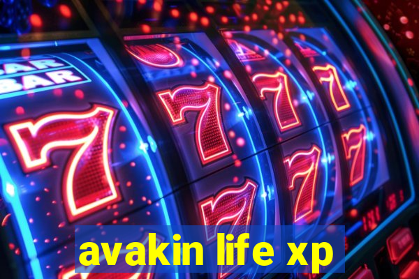 avakin life xp