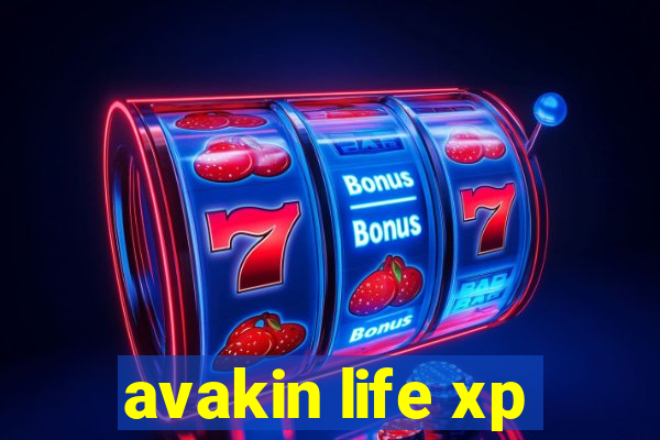 avakin life xp